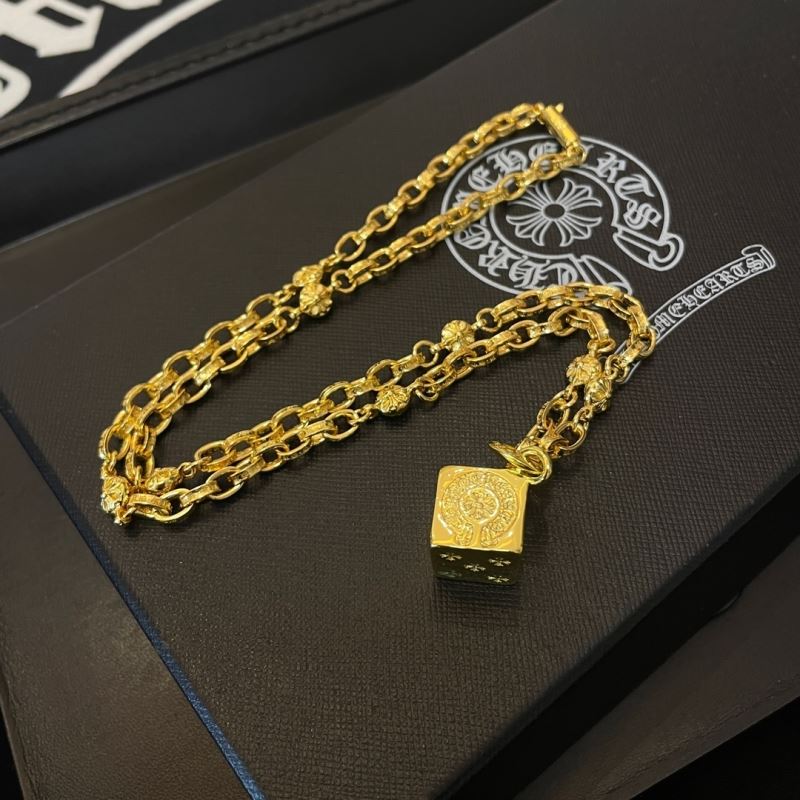 Chrome Hearts Necklaces